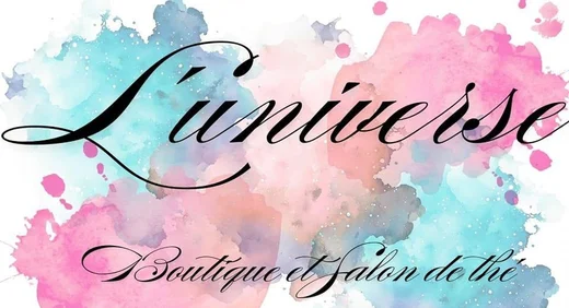 L'Universe — Boutique et salon de thé